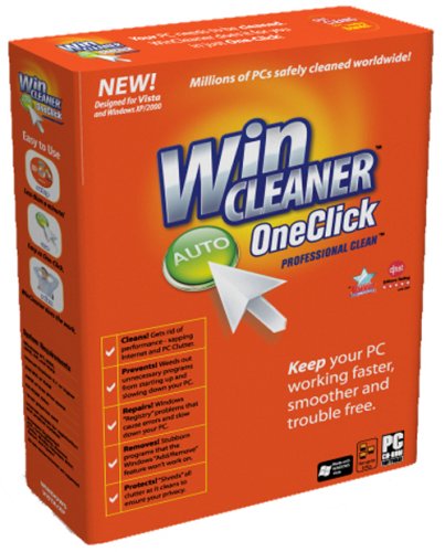 wincleaner install